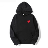 Vision Hoodie – Premium Cotton Comfort with Modern Style