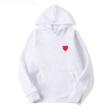 Vision Hoodie – Premium Cotton Comfort with Modern Style
