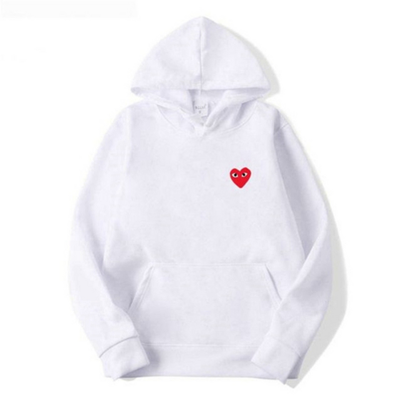 Vision Hoodie – Premium Cotton Comfort with Modern Style