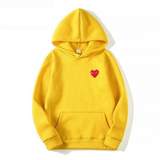 Vision Hoodie – Premium Cotton Comfort with Modern Style