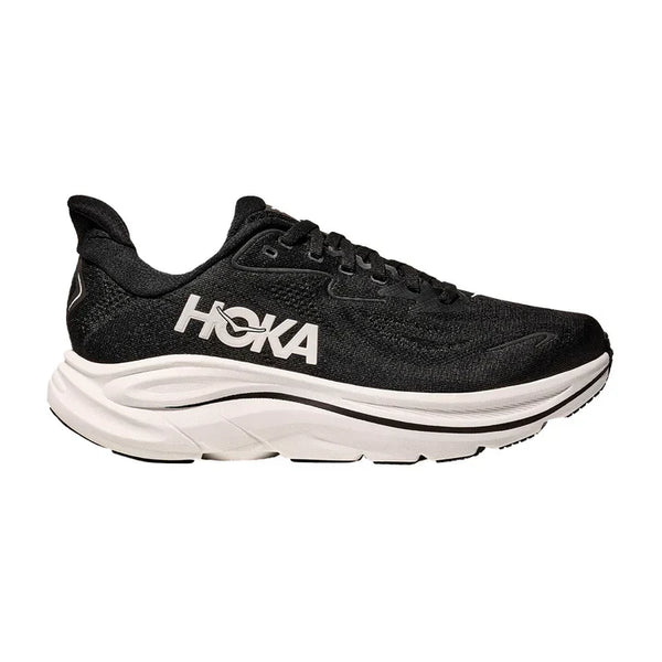 Hoka Clifton 10 Running Shoes – Lightweight Cushioning & All-Day Comfort
