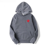 Vision Hoodie – Premium Cotton Comfort with Modern Style