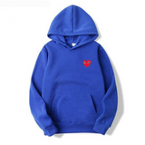 Vision Hoodie – Premium Cotton Comfort with Modern Style