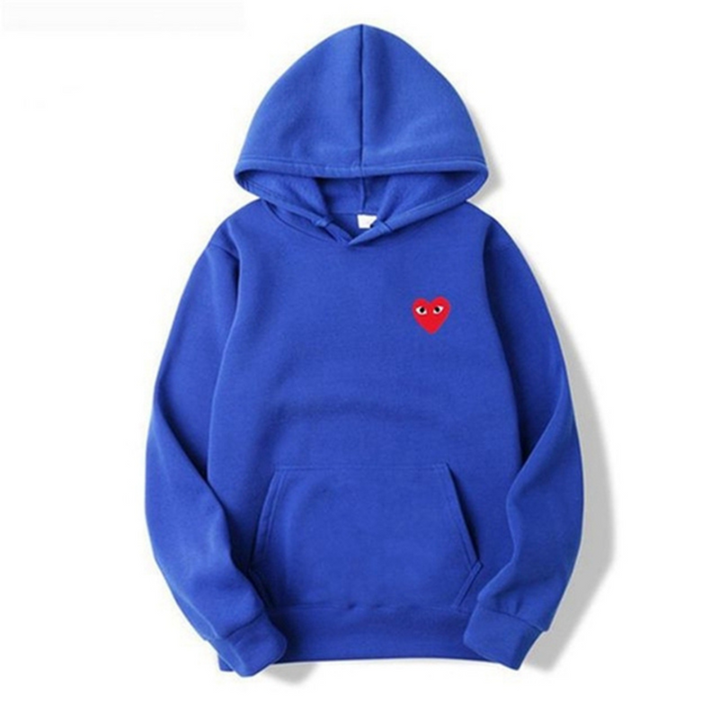 Vision Hoodie – Premium Cotton Comfort with Modern Style