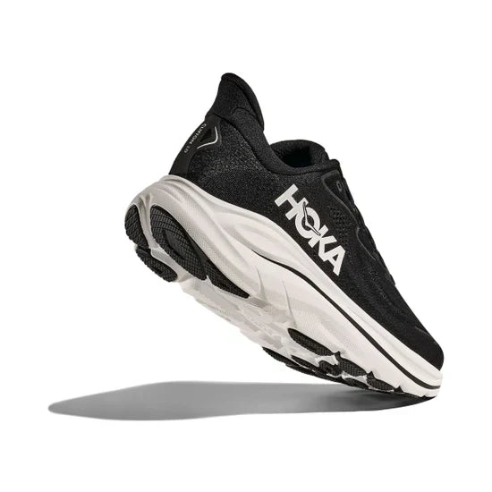 Hoka Clifton 10 Running Shoes – Lightweight Cushioning & All-Day Comfort