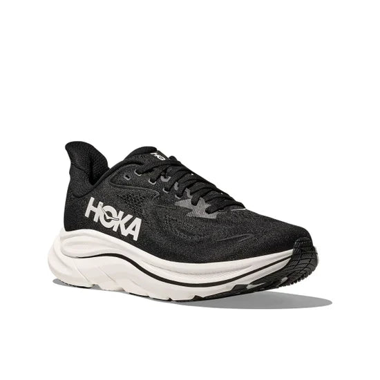 Hoka Clifton 10 Running Shoes – Lightweight Cushioning & All-Day Comfort