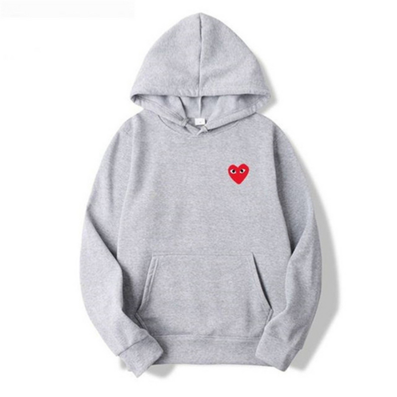 Vision Hoodie – Premium Cotton Comfort with Modern Style