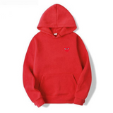 Vision Hoodie – Premium Cotton Comfort with Modern Style