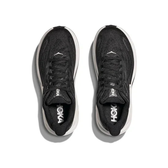 Hoka Clifton 10 Running Shoes – Lightweight Cushioning & All-Day Comfort
