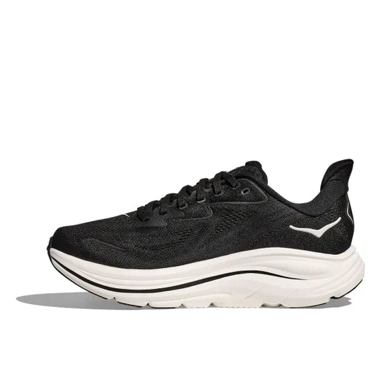 Hoka Clifton 10 Running Shoes – Lightweight Cushioning & All-Day Comfort