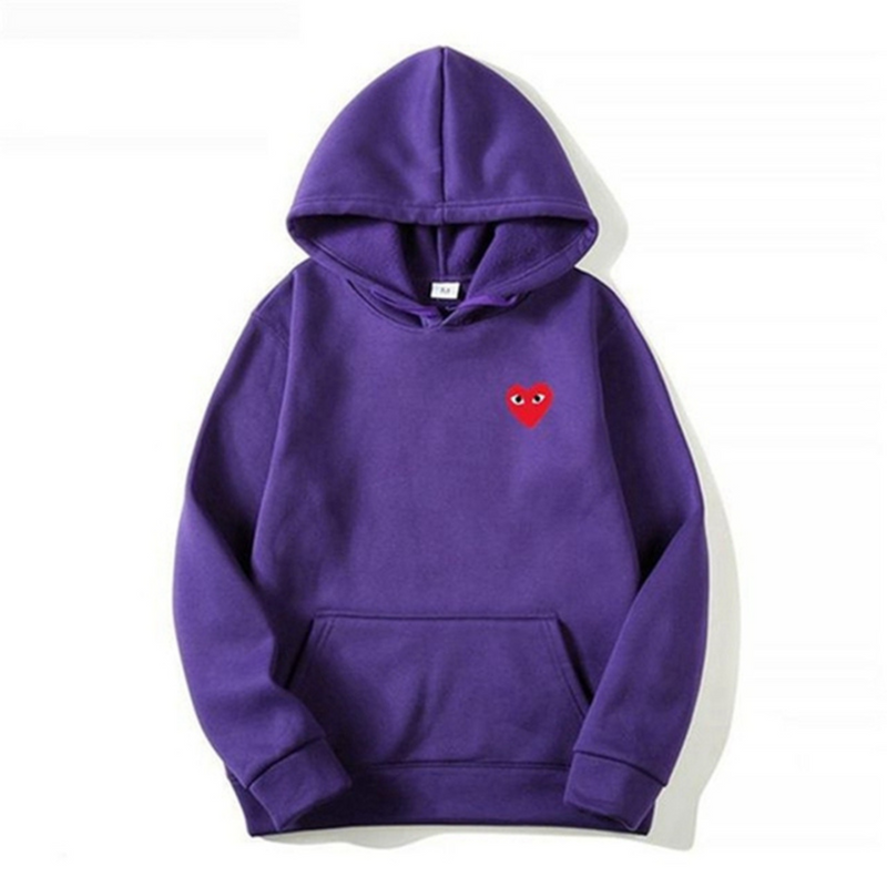 Vision Hoodie – Premium Cotton Comfort with Modern Style