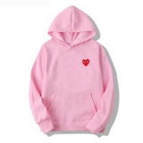 Vision Hoodie – Premium Cotton Comfort with Modern Style