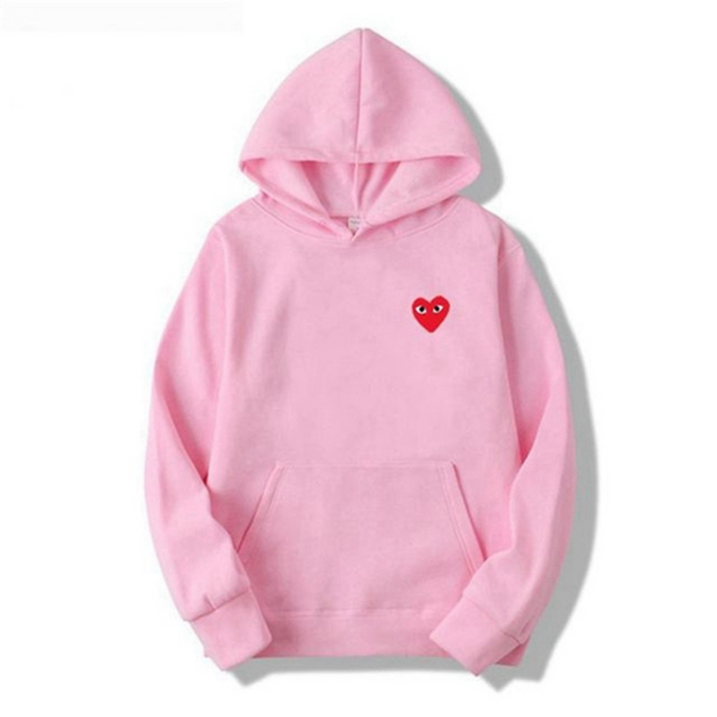 Vision Hoodie – Premium Cotton Comfort with Modern Style