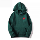 Vision Hoodie – Premium Cotton Comfort with Modern Style