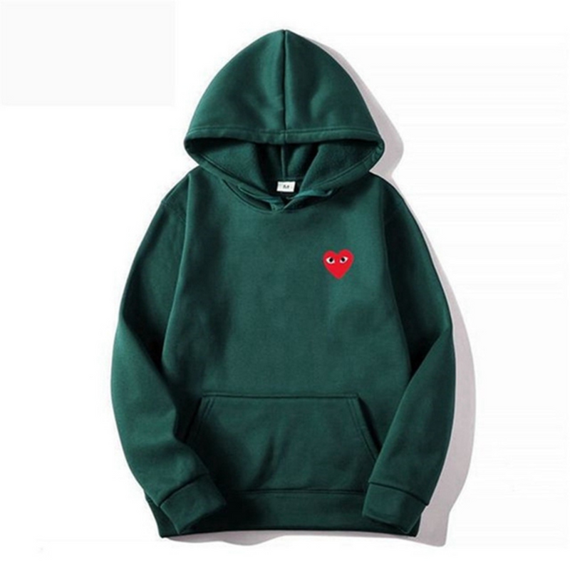 Vision Hoodie – Premium Cotton Comfort with Modern Style