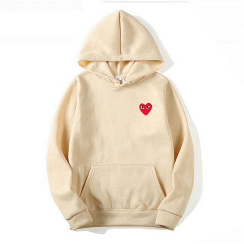 Vision Hoodie – Premium Cotton Comfort with Modern Style