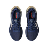 ASICS Novablast 4 Platinum Running Shoes – Lightweight Cushioning & Premium Style