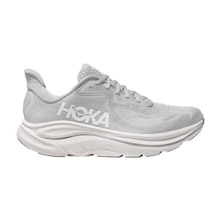 Hoka Clifton 10 Running Shoes – Lightweight Cushioning & All-Day Comfort