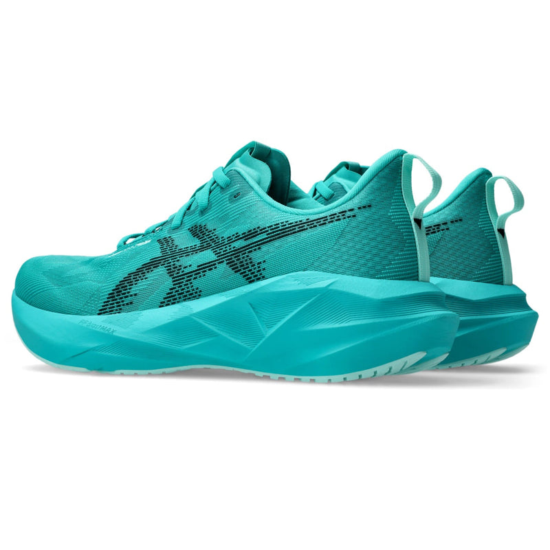 ASICS Novablast 5 Running Shoes – Lightweight Cushioning for Daily Training