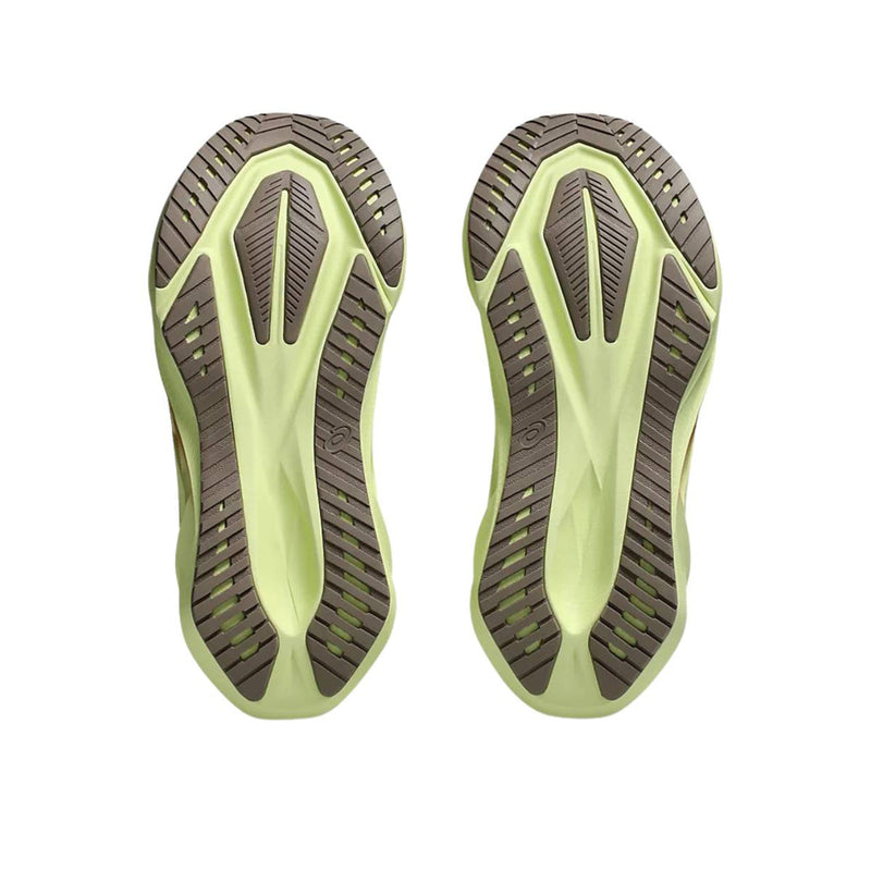 ASICS Novablast 5 Running Shoes – Lightweight Cushioning for Daily Training