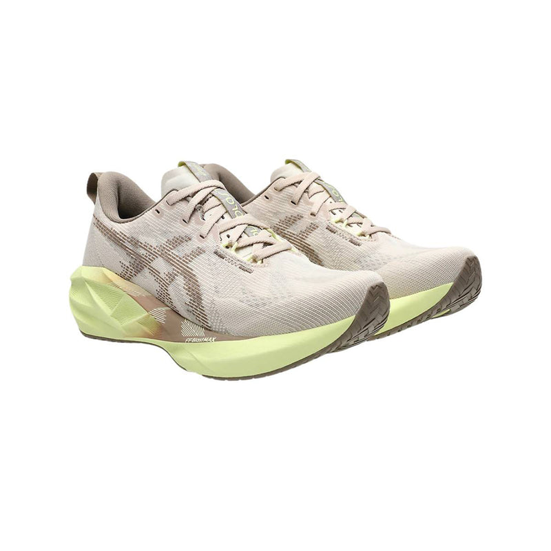 ASICS Novablast 5 Running Shoes – Lightweight Cushioning for Daily Training