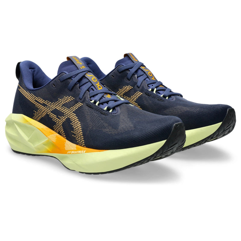 ASICS Novablast 5 Running Shoes – Lightweight Cushioning for Daily Training