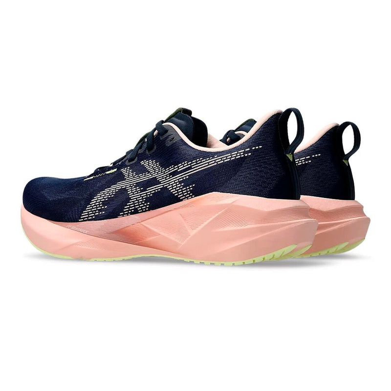 ASICS Novablast 5 Running Shoes – Lightweight Cushioning for Daily Training