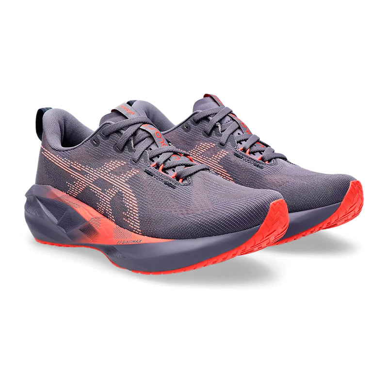 ASICS Novablast 5 Running Shoes – Lightweight Cushioning for Daily Training