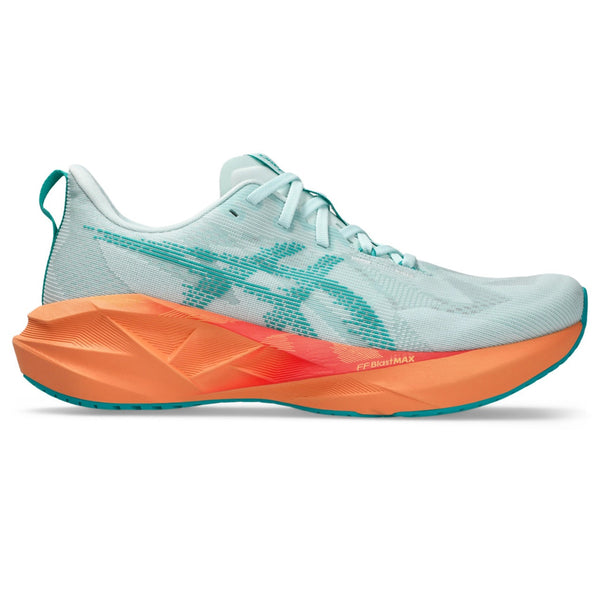 ASICS Novablast 5 Running Shoes – Lightweight Cushioning for Daily Training