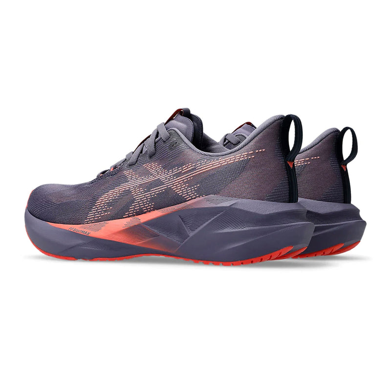 ASICS Novablast 5 Running Shoes – Lightweight Cushioning for Daily Training