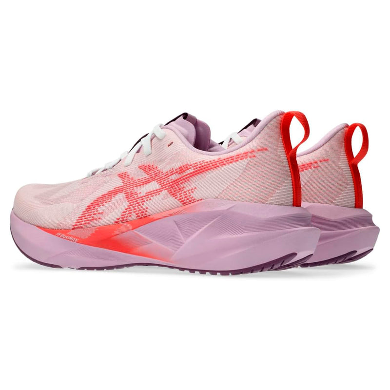 ASICS Novablast 5 Running Shoes – Lightweight Cushioning for Daily Training