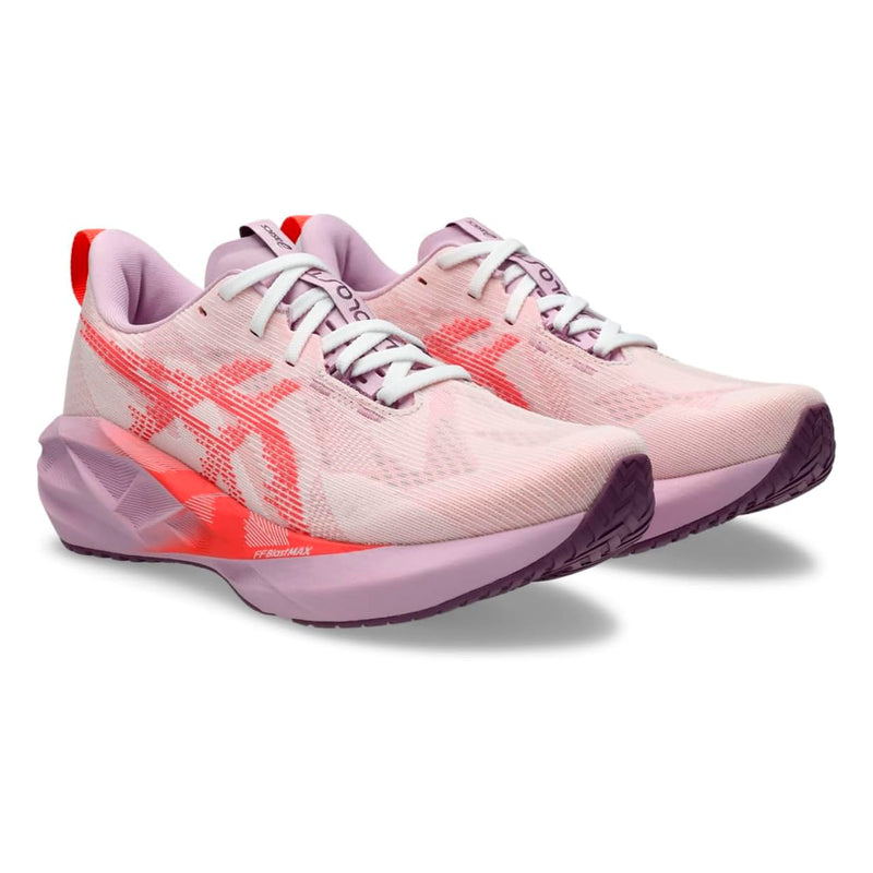 ASICS Novablast 5 Running Shoes – Lightweight Cushioning for Daily Training