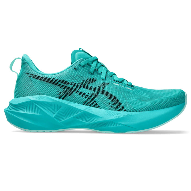 ASICS Novablast 5 Running Shoes – Lightweight Cushioning for Daily Training