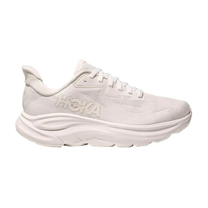 Hoka Clifton 10 Running Shoes – Lightweight Cushioning & All-Day Comfort
